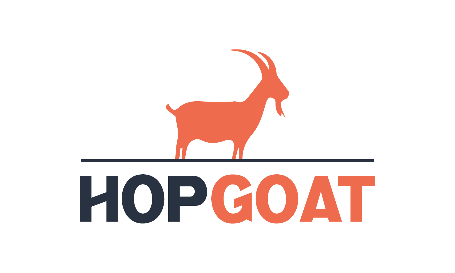 HopGoat.com - buy Good premium names