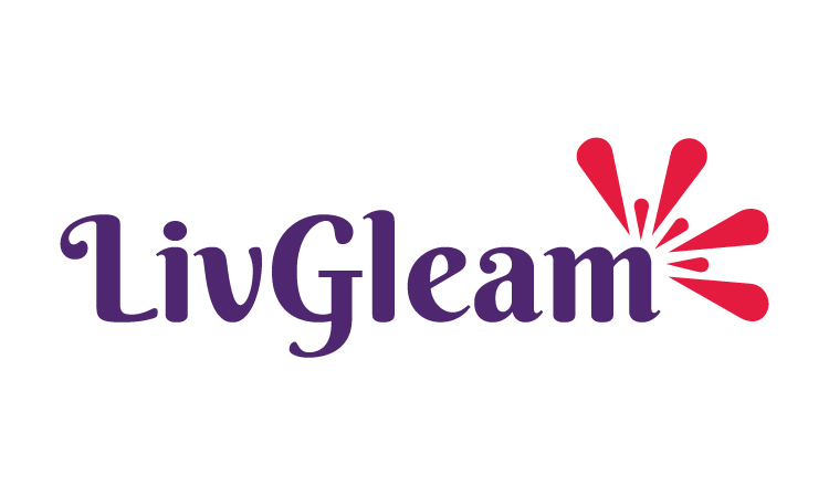 LivGleam.com - New premium domain names for sale