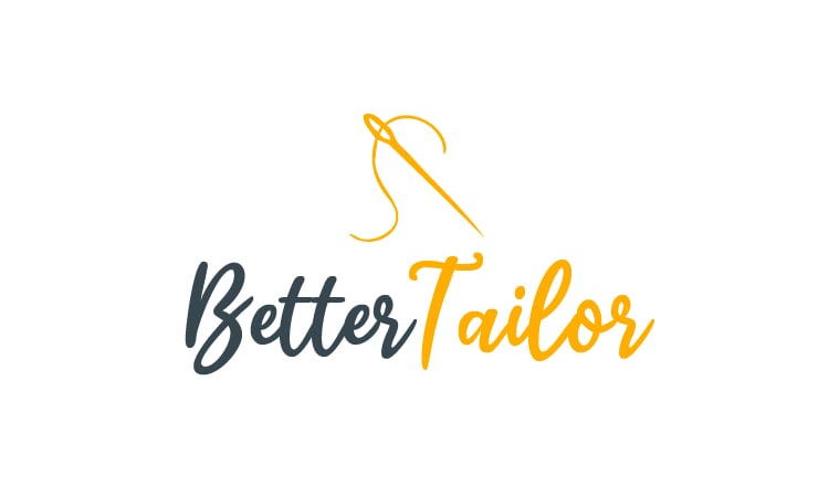 BetterTailor logo