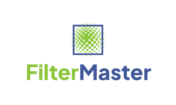 FilterMaster logo