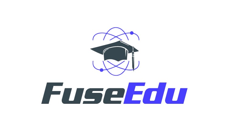 FuseEdu.com - Good premium domains