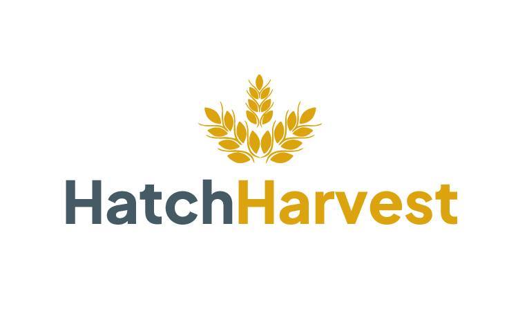 HatchHarvest.com - Unique premium names