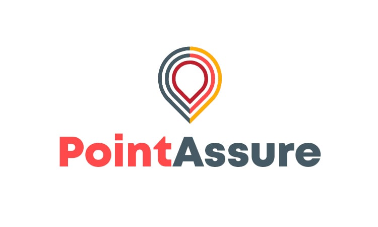 PointAssure logo