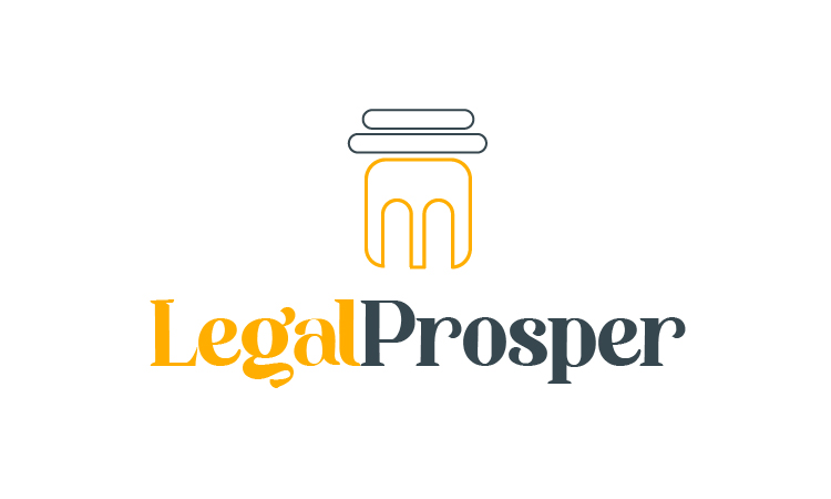LegalProsper.com - buying Catchy premium names