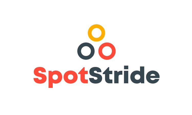 SpotStride.com - Unique premium domains for sale