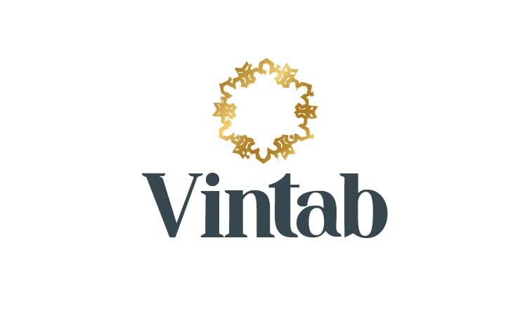 Vintab.com - Creative premium domains