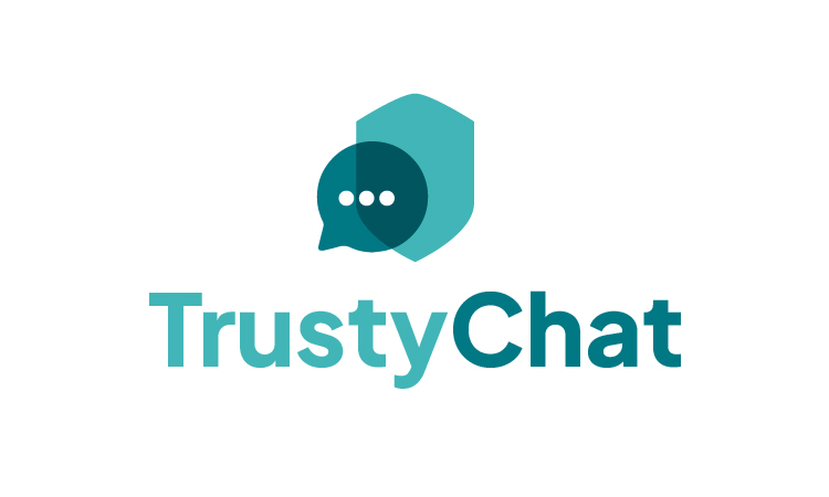 TrustyChat.com - Best domains for sale