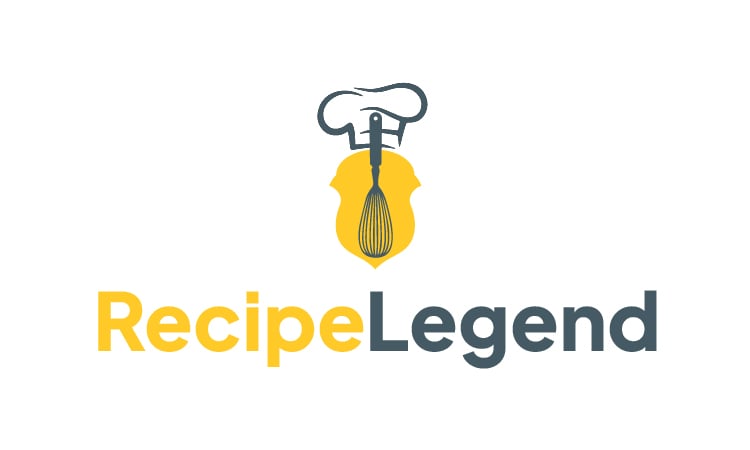 RecipeLegend.com