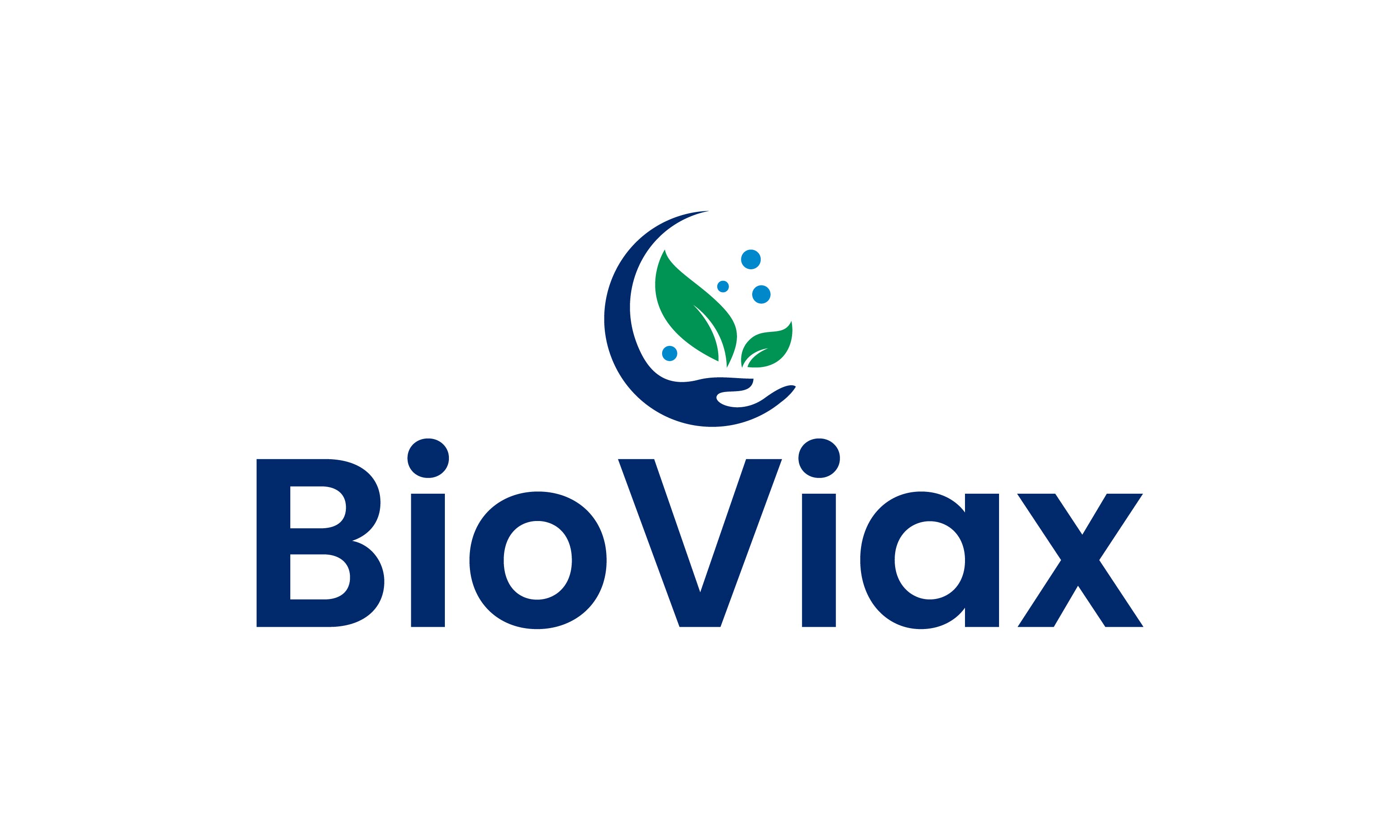 BioViax logo