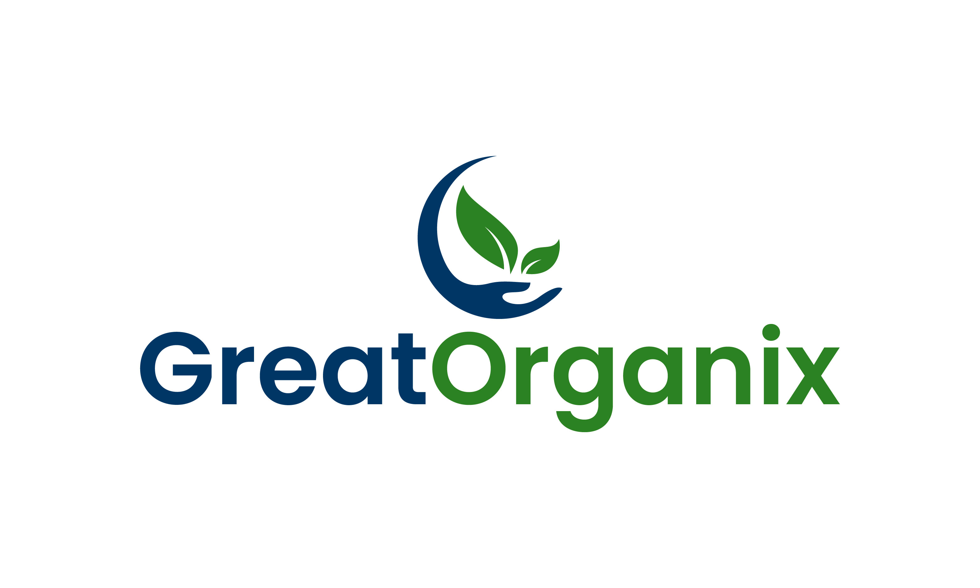 GreatOrganix logo