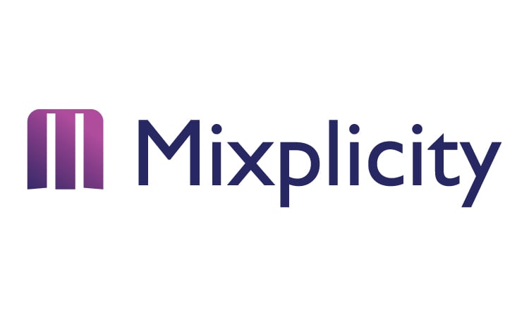 Mixplicity.com - buy Creative premium names