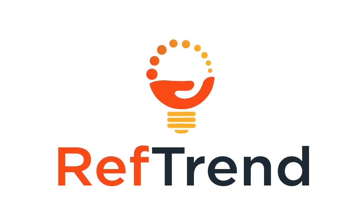 RefTrend.com - Catchy premium domain marketplace