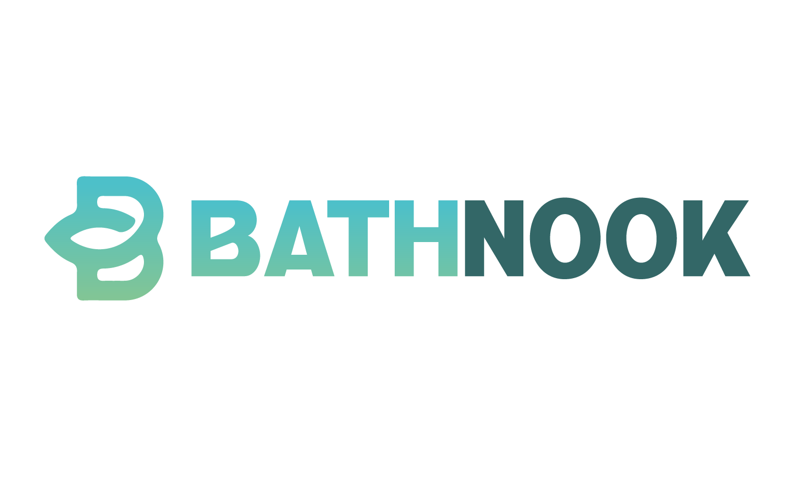 BathNook logo