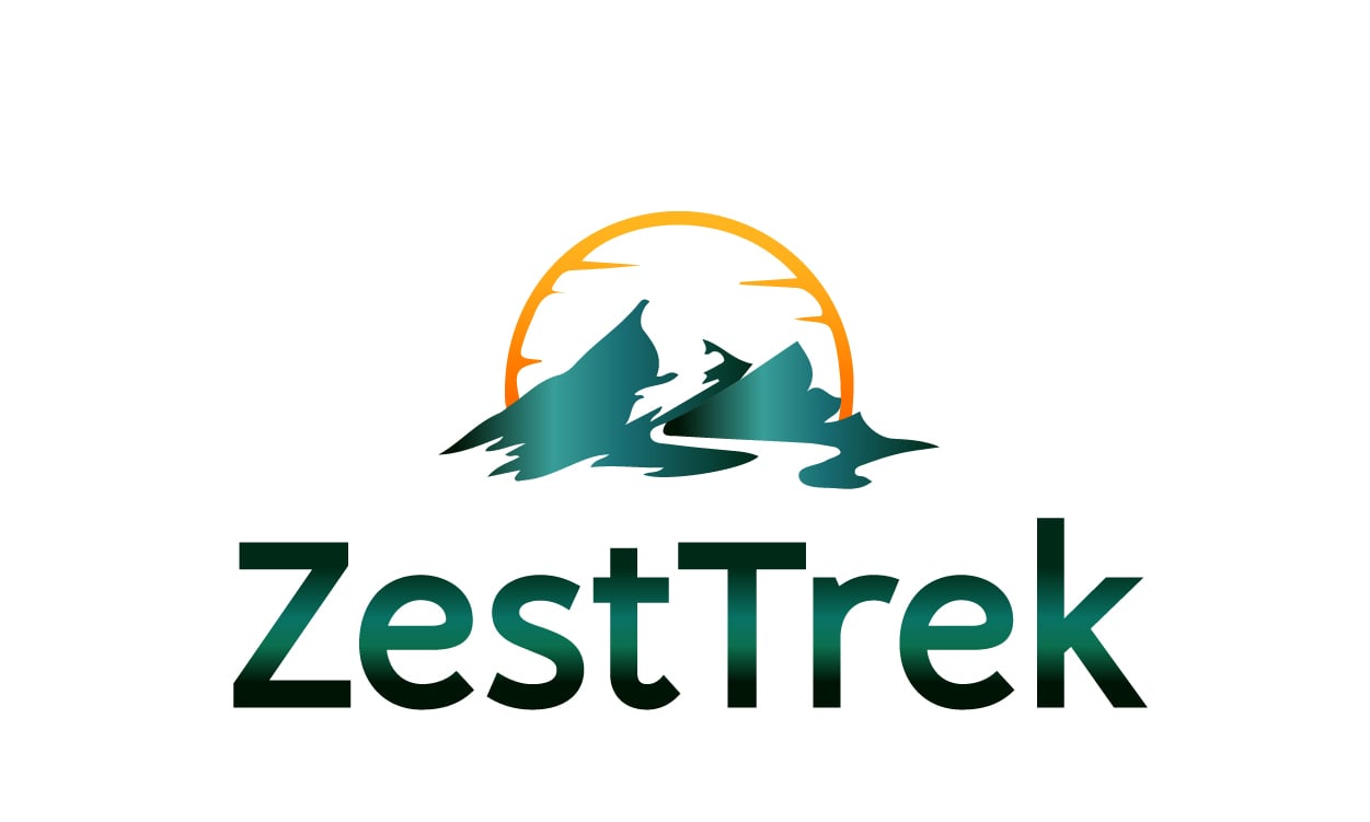 ZestTrek logo