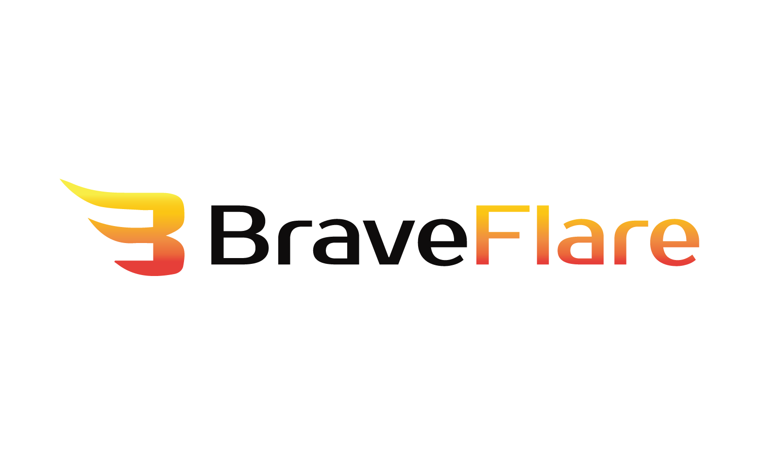 BraveFlare.com - Best premium domain names