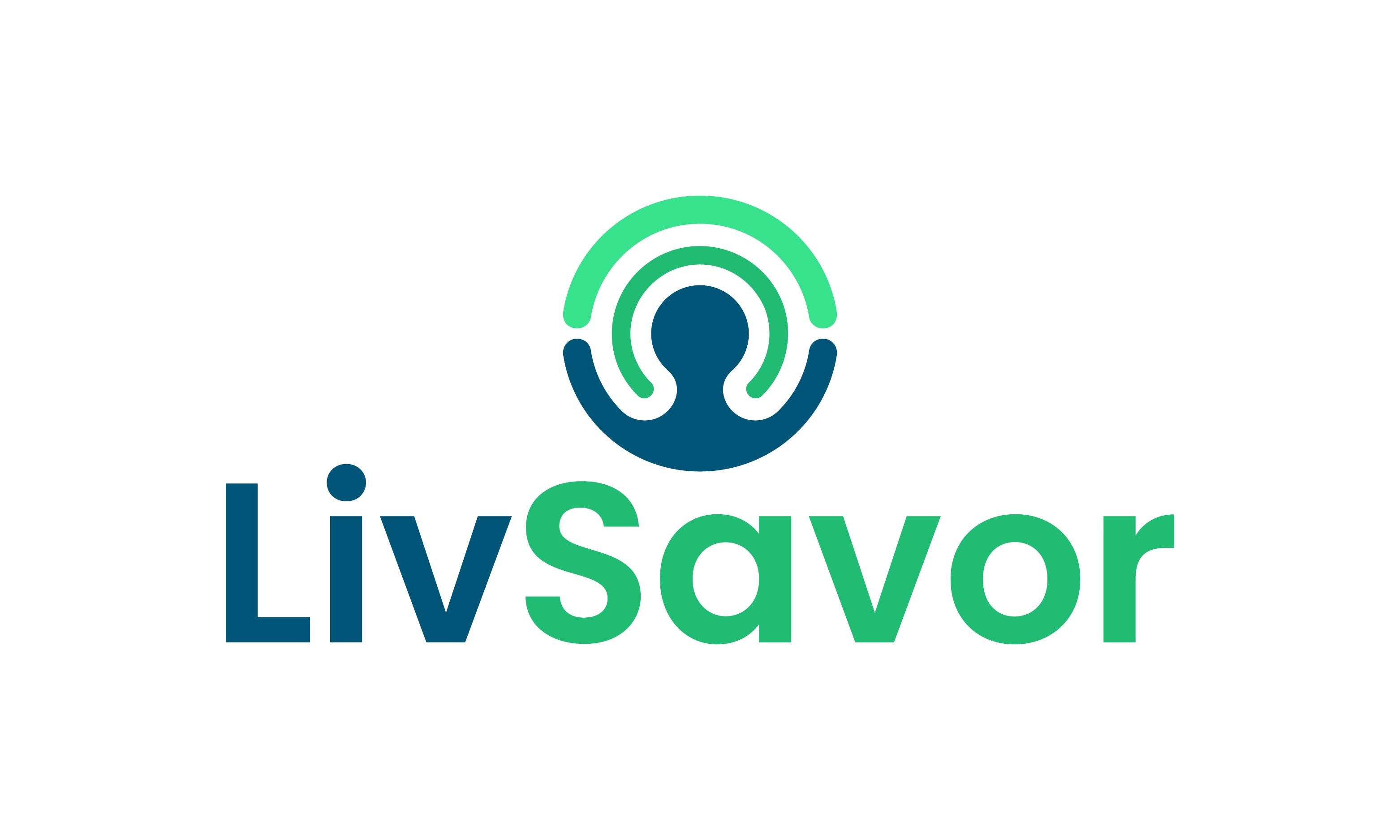 LivSavor.com - New premium domain marketplace