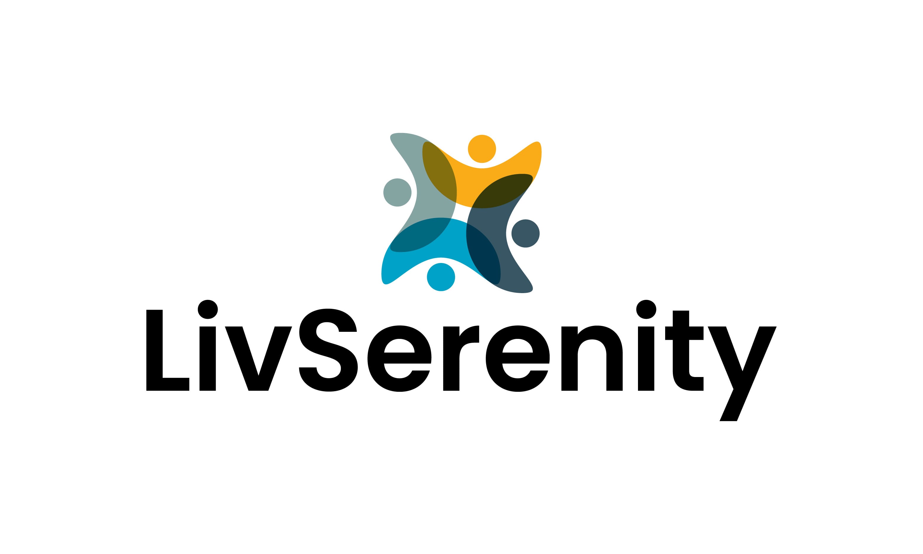 LivSerenity.com - buy Unique premium names