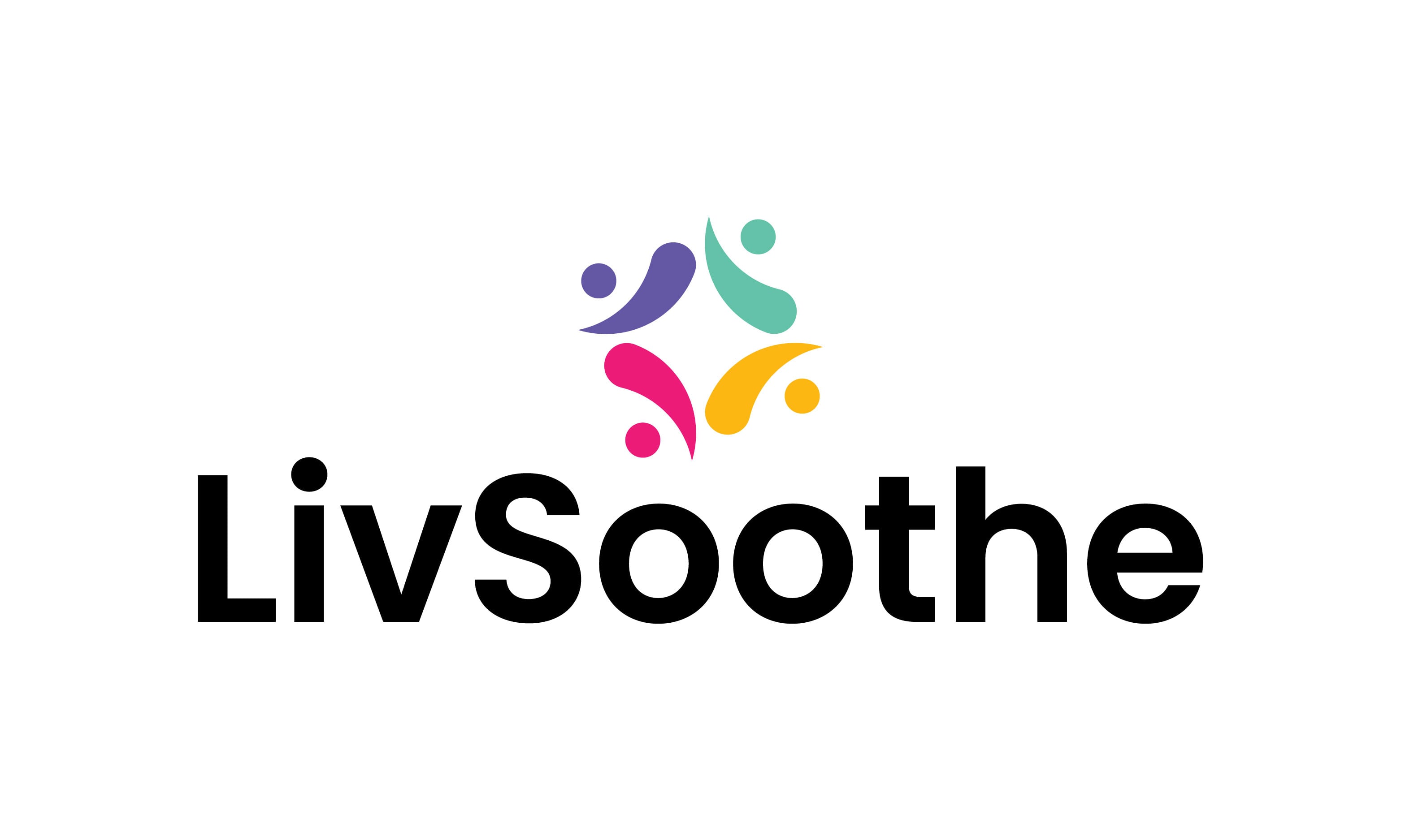 LivSoothe logo