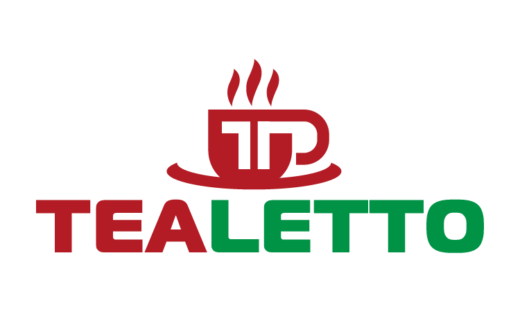 Tealetto logo