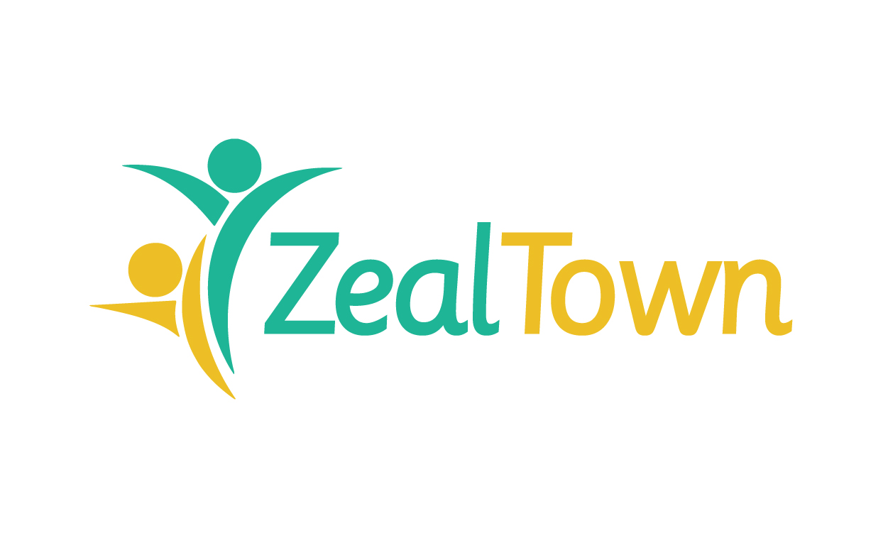 ZealTown.com - Unique premium domain marketplace