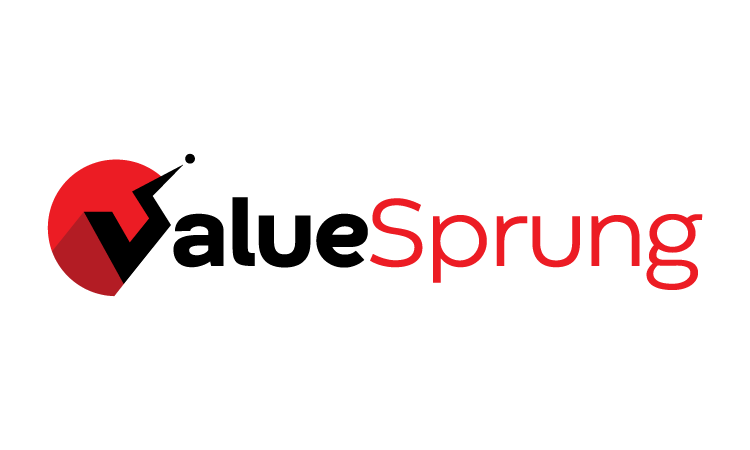 ValueSprung.com - Unique premium domains