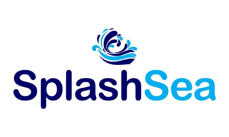 SplashSea.com - Catchy premium domain names