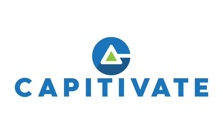 Capitivate.com - Creative domains for sale