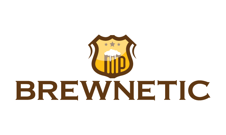 Brewnetic.com - Cool domains for sale