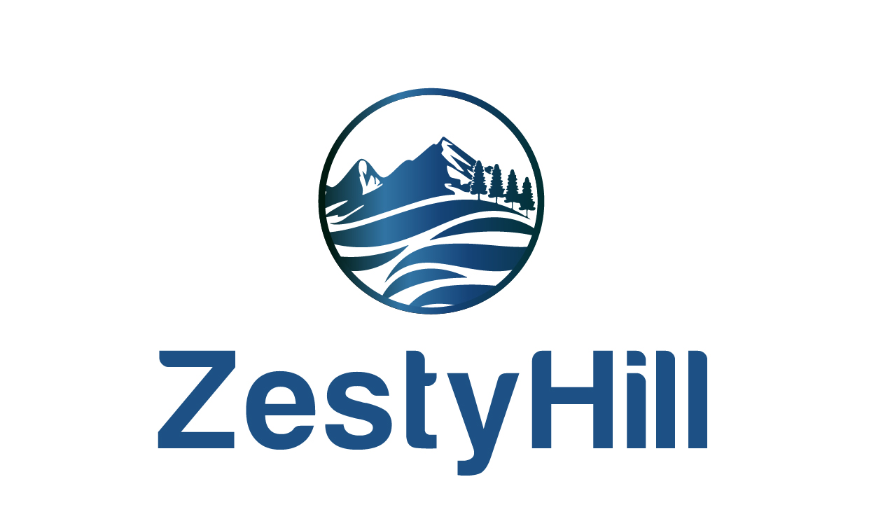 ZestyHill.com - buy Catchy premium names