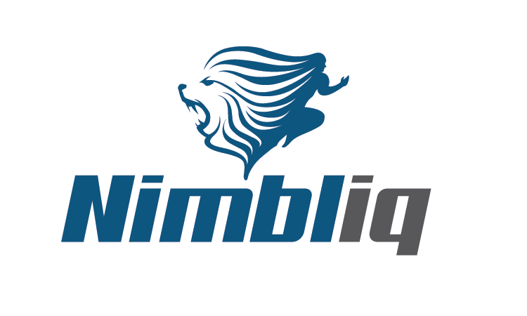 Nimbliq.com - Unique premium domain marketplace