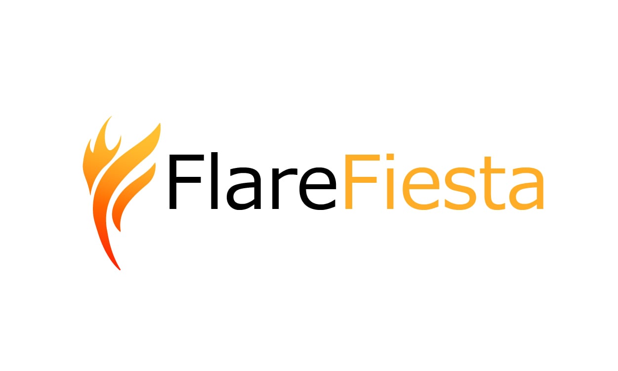 FlareFiesta.com - Cool premium domain names for sale