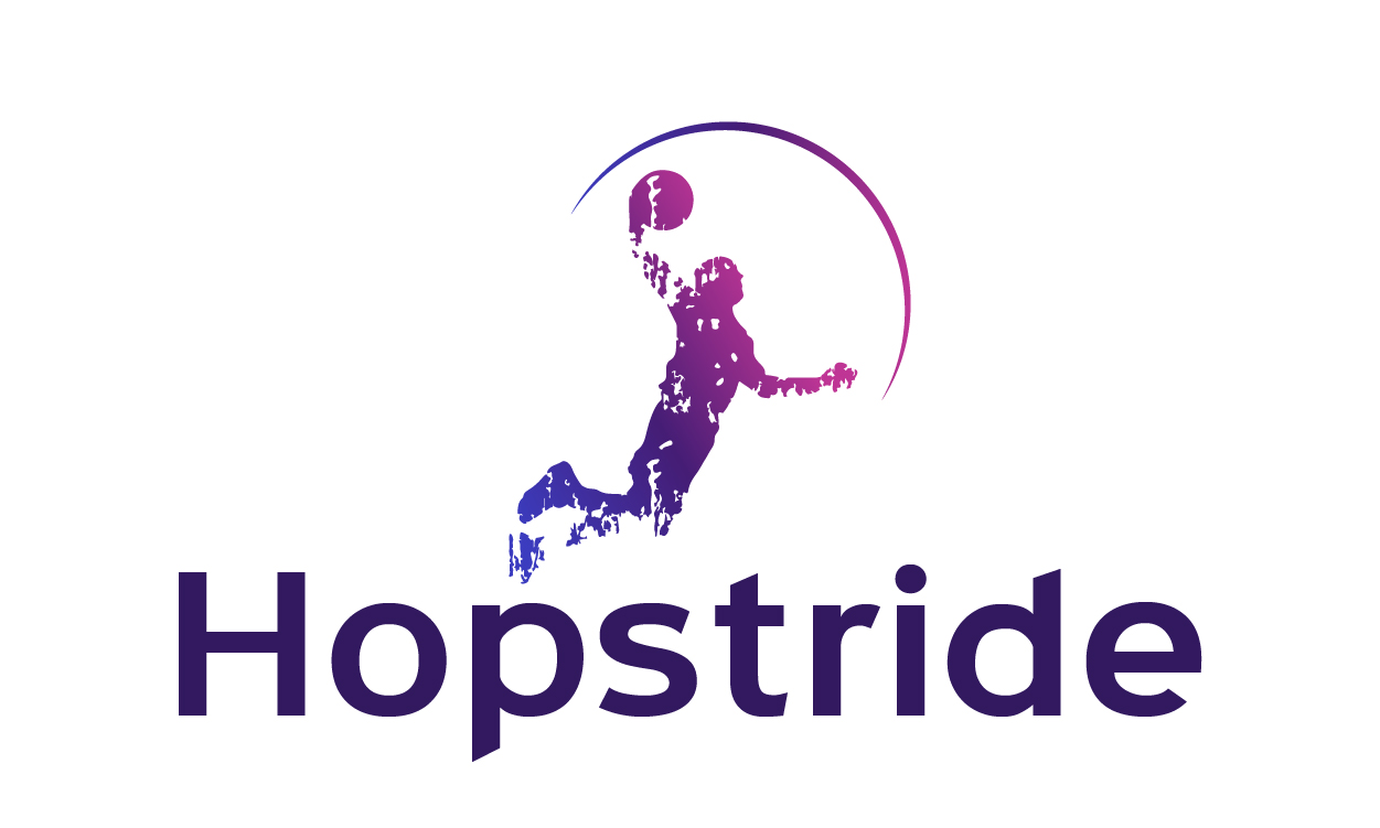 Hopstride.com - Catchy premium domain marketplace