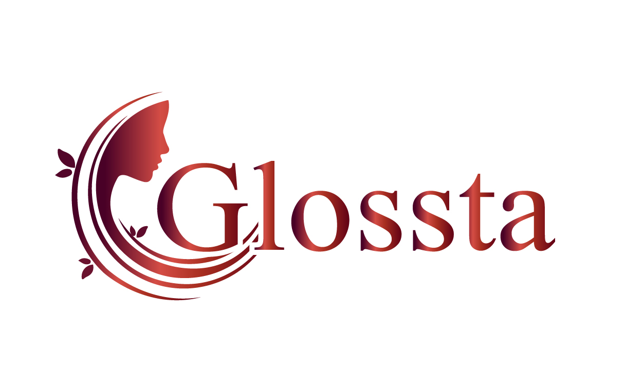 Glossta logo