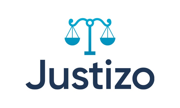Justizo logo