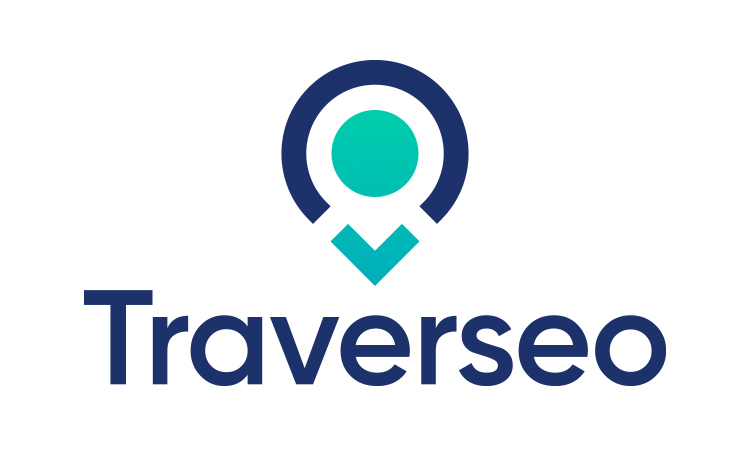 Traverseo logo