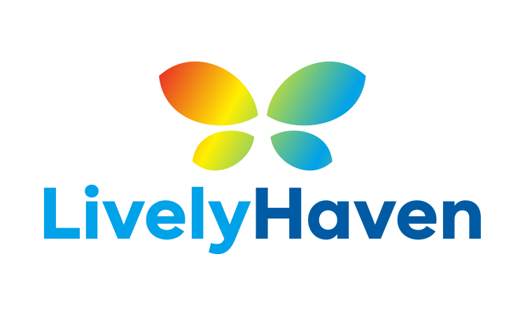 LivelyHaven.com - Cool domains for sale