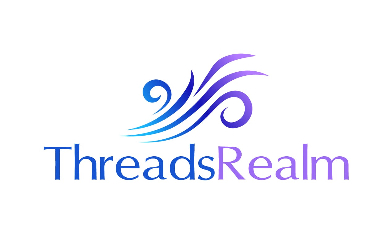 ThreadsRealm.com - Great premium domains