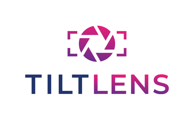 TiltLens.com - buying Catchy premium names