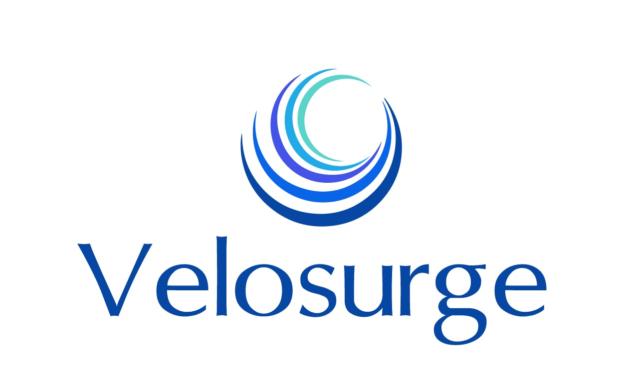 Velosurge logo