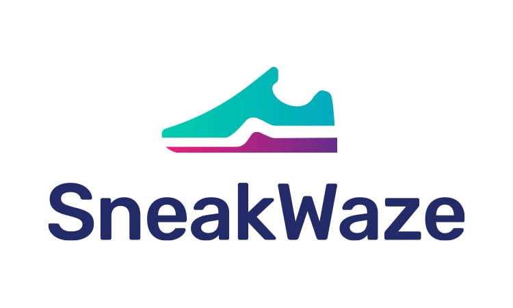 Sneakwaze logo