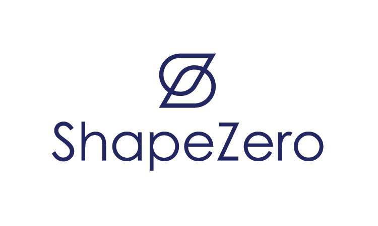 ShapeZero logo