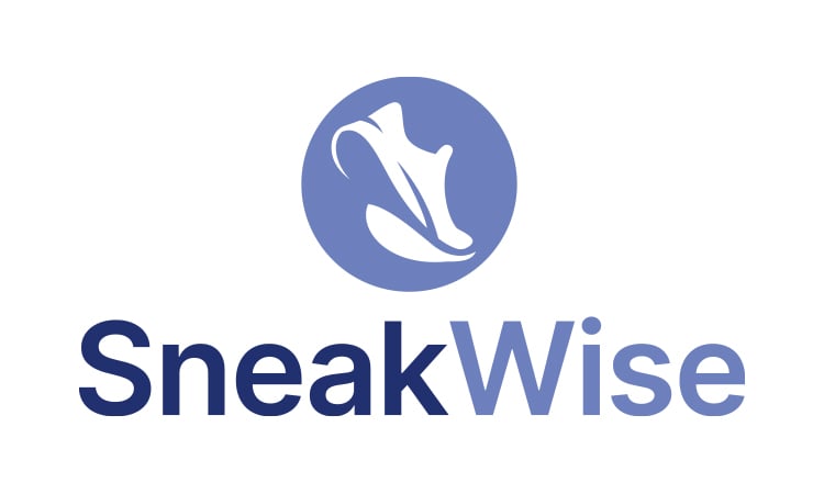 Sneakwise logo