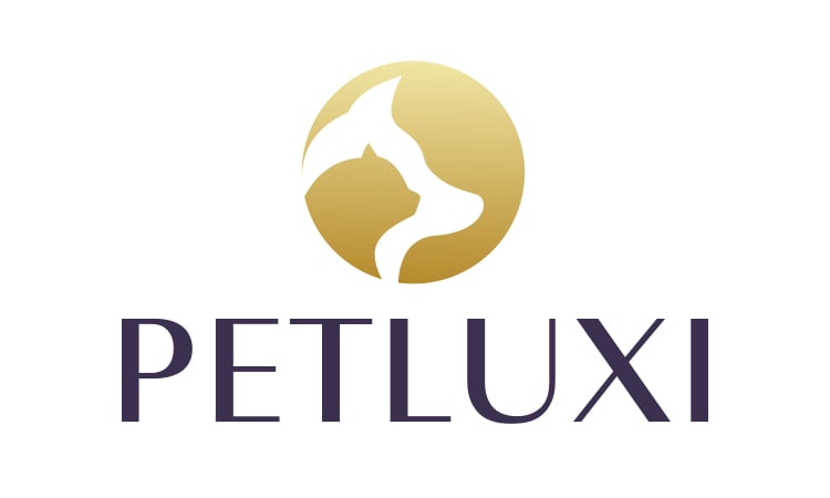 Petluxi logo