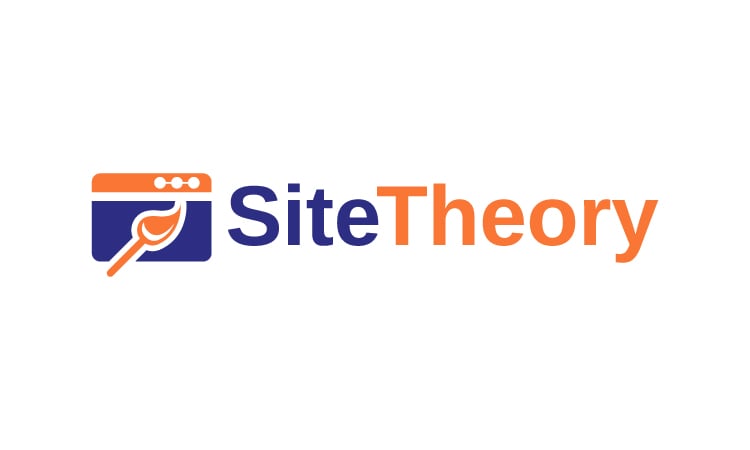 SiteTheory logo
