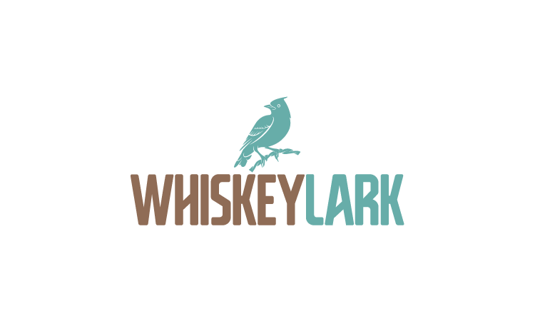 WhiskeyLark.com - Great domains for sale