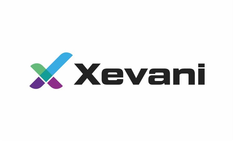 Xevani.com - Catchy premium domain marketplace