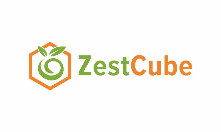 ZestCube.com - Cool premium domain marketplace