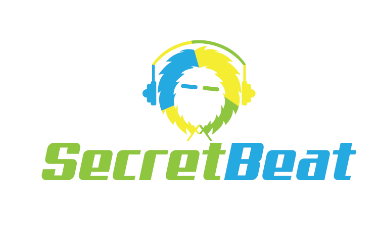 SecretBeat.com - Cool premium domain marketplace