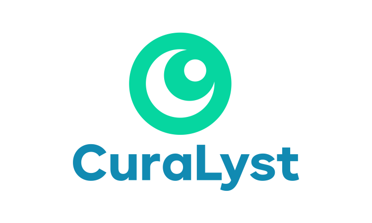 CuraLyst logo