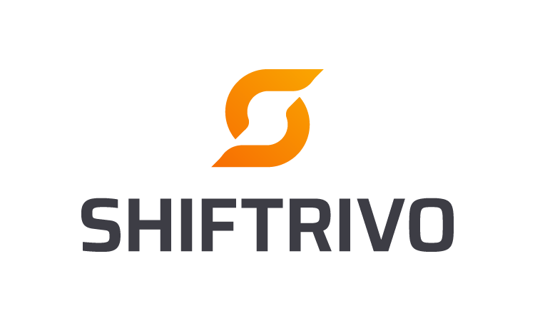 Shiftrivo.com - Creative premium domain marketplace